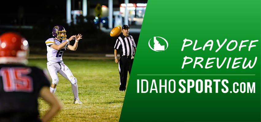 Hunter Gilbert - Football - College of Idaho Athletics