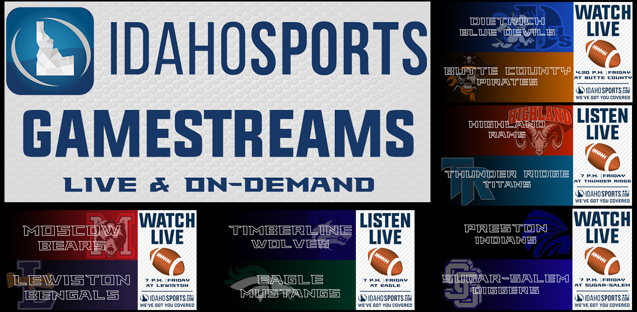 IdahoSports.com | Tonight
