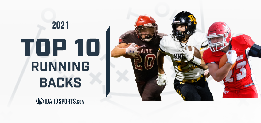 2021 Football Preview: Top 10 Running Backs