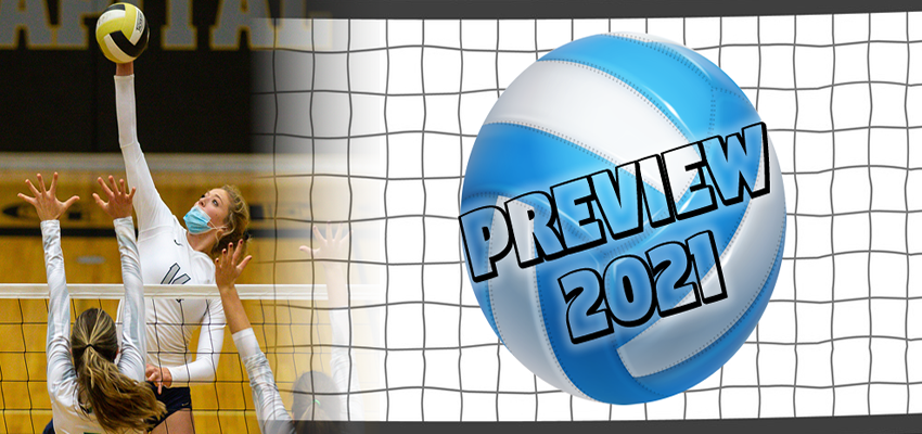  | 2021 Volleyball Preview